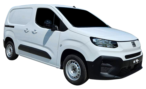 Fiat Doblo Kastenwagen Neuwagen